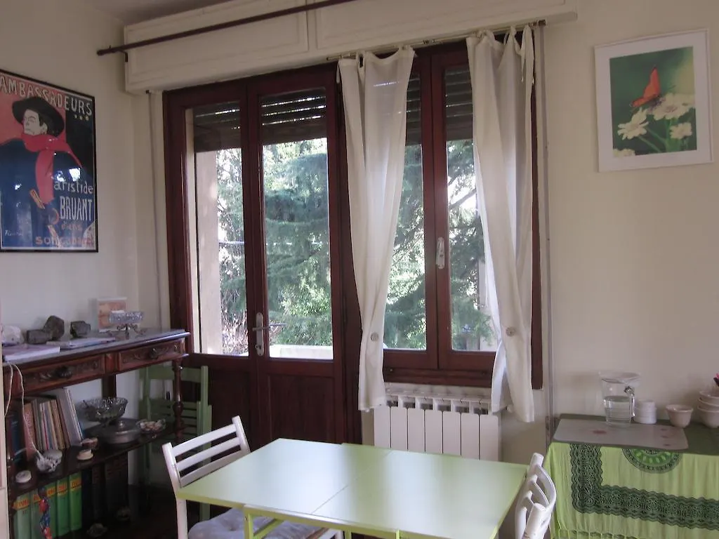 البندقية-ليدو B & B Livia Oliva 2*,