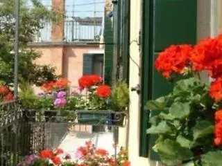 البندقية-ليدو B & B Livia Oliva