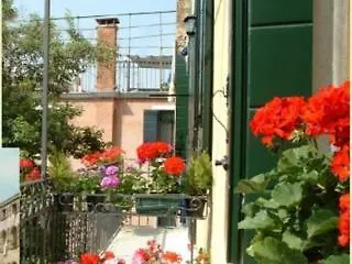 ** Bed & Breakfast B & B Livia Oliva Lido di Venezia Italy