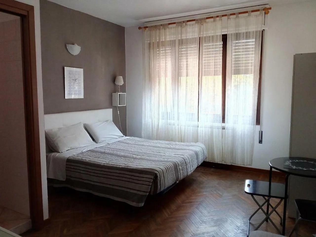 البندقية-ليدو B & B Livia Oliva فندق مبيت وإفطار