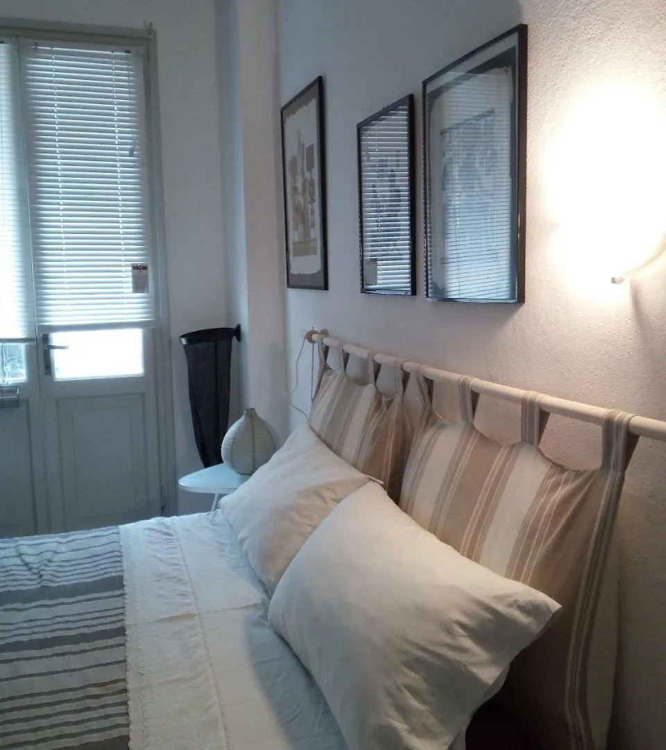 فندق مبيت وإفطار البندقية-ليدو B & B Livia Oliva